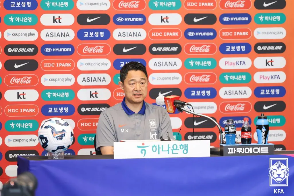 2025 U-22 대표팀 이민성 감독 부임 및 호주전 결과 &ndash; 선발 명단&middot;전술&middot;무승부 경기 정리