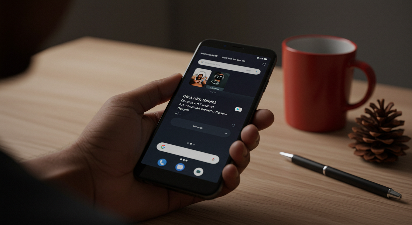 제미나이 Gemini 기능 완전 정리