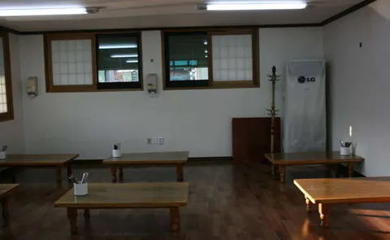 김영애할머니순두부 본점