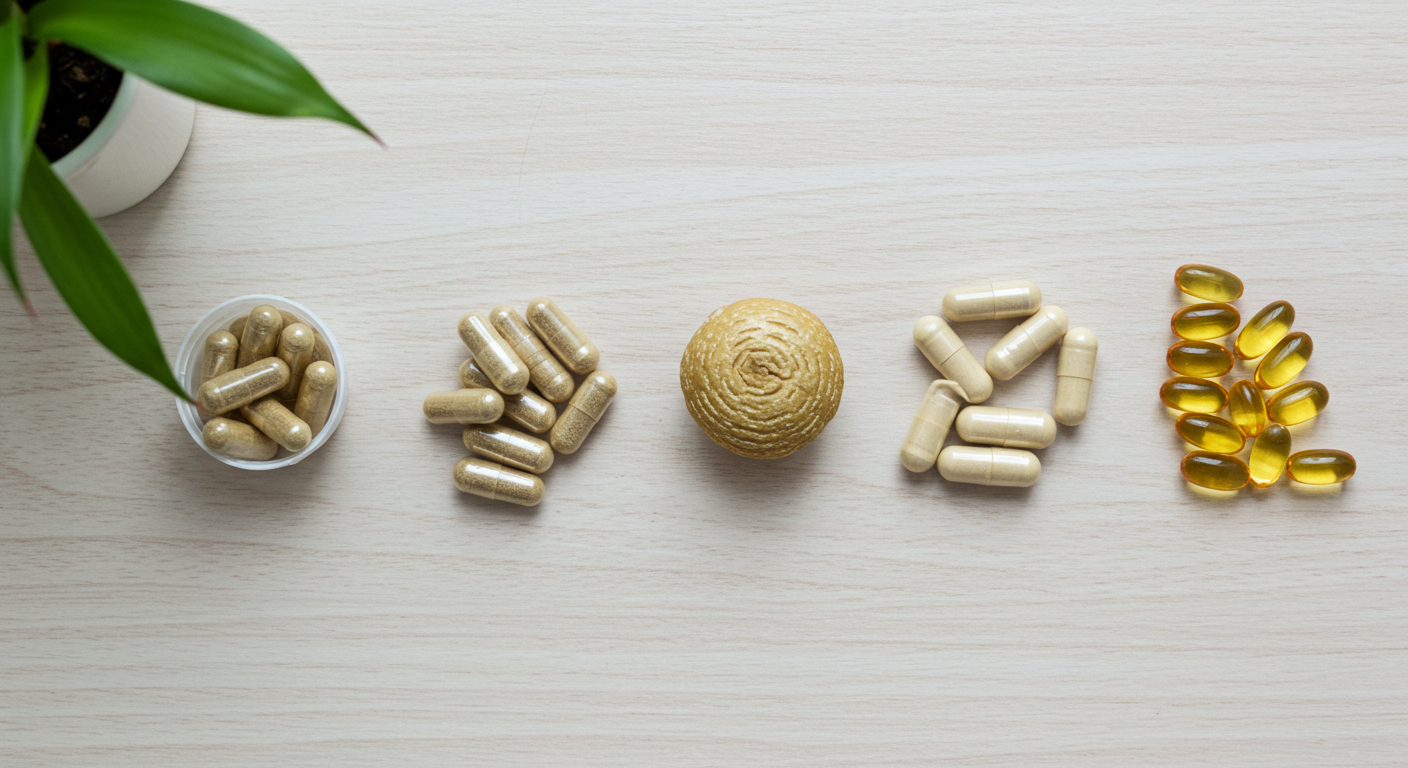 복용시간, 영양소조합, 아연