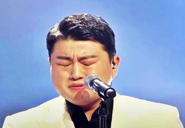 김호중 천상재회