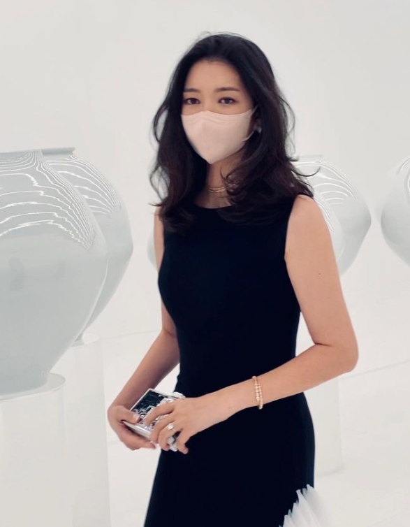 SK 최태원 회장 동거녀 내연녀 김희영 인스타 이혼 전남편 노소영 상간녀 소송