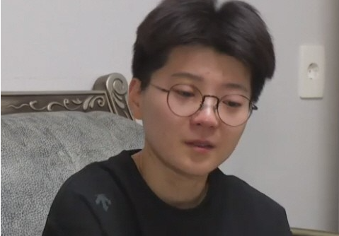 전청조도 입 열었다, 남현희와 진실공방