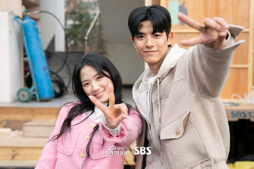 오늘부터 인간입니다만 등장인물 은호 시열 파군성군 테마 정리