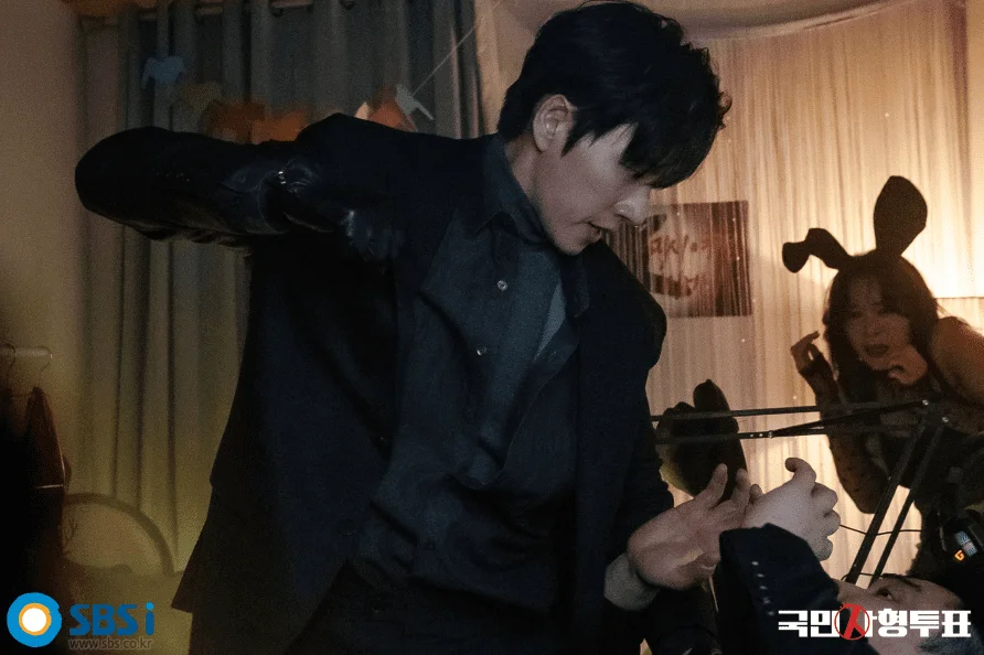 국민사형투표