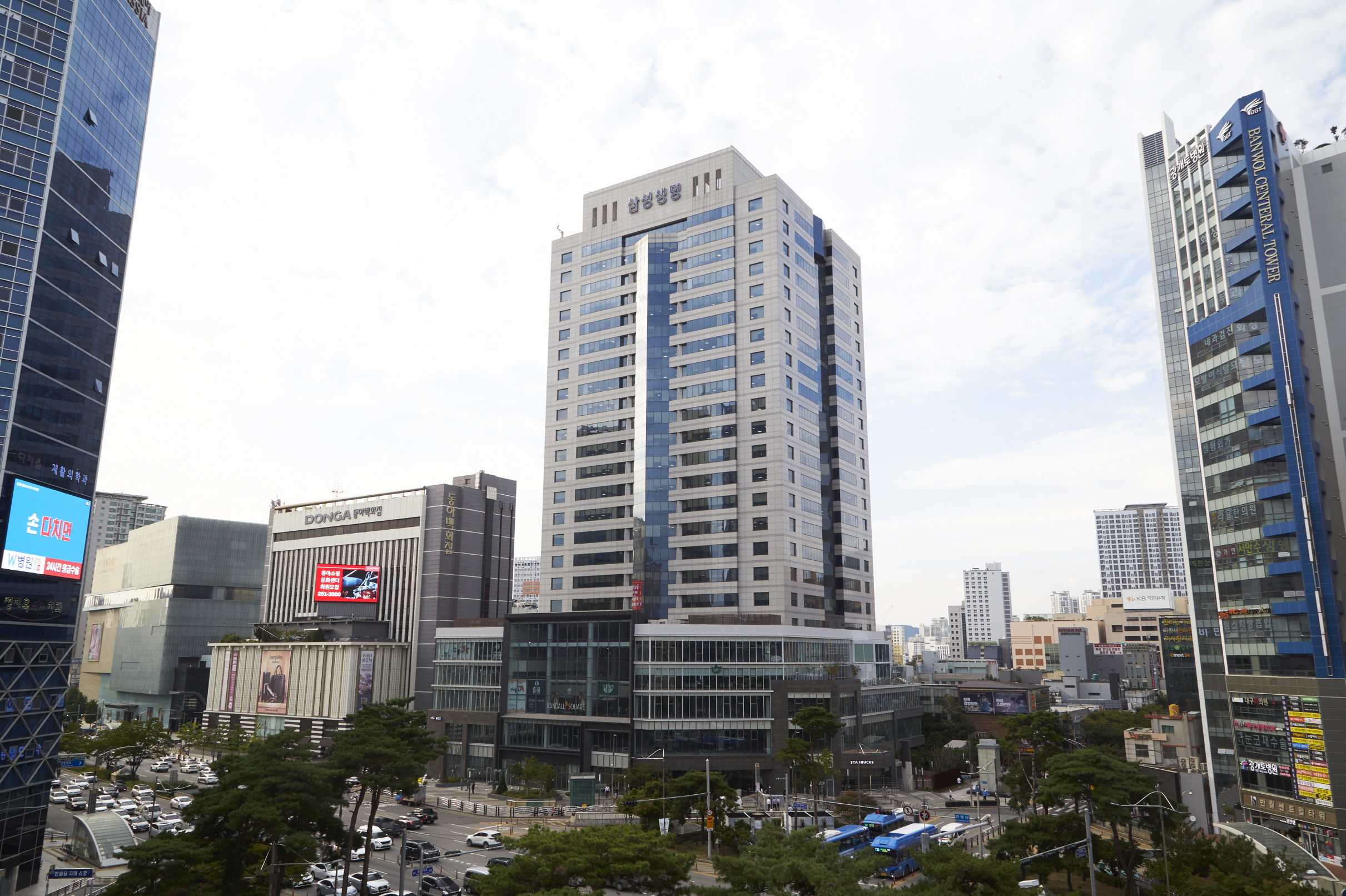 CHA의과학대학교 차 여성의학연구소 대구