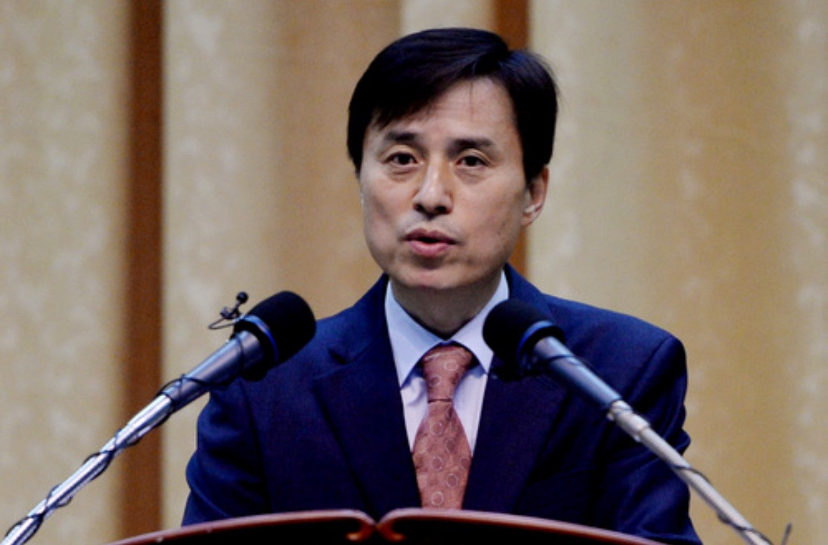 조은석 고검장 및 법무연수원장 경력