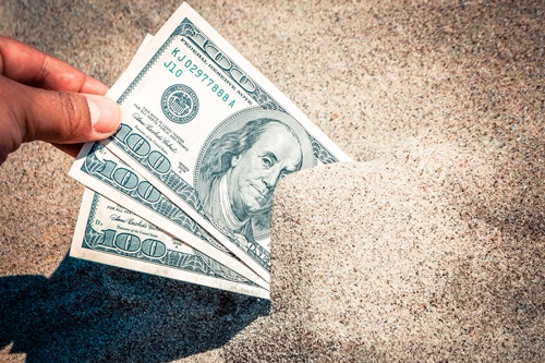 주휴수당 지급기준 이미지 입니다.