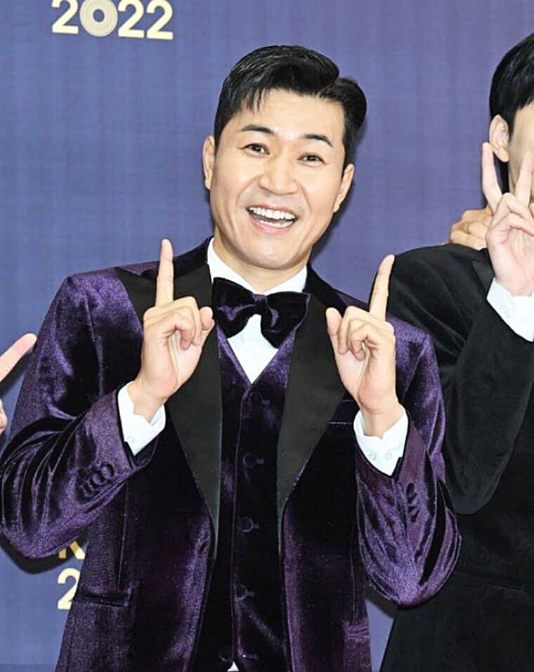 코요태-김종민