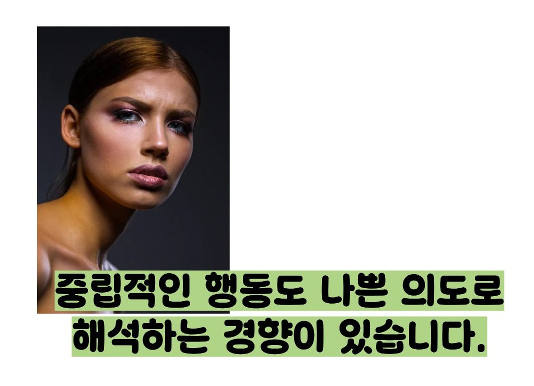 편집증 이란