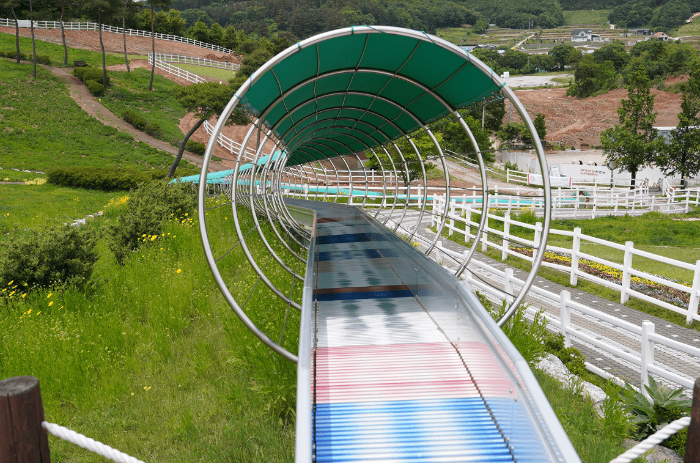 임실치즈테마파크