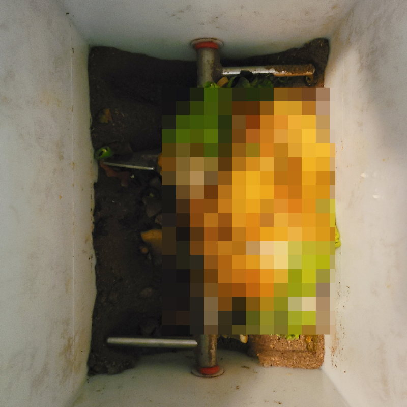 아이닉 음식물 처리기