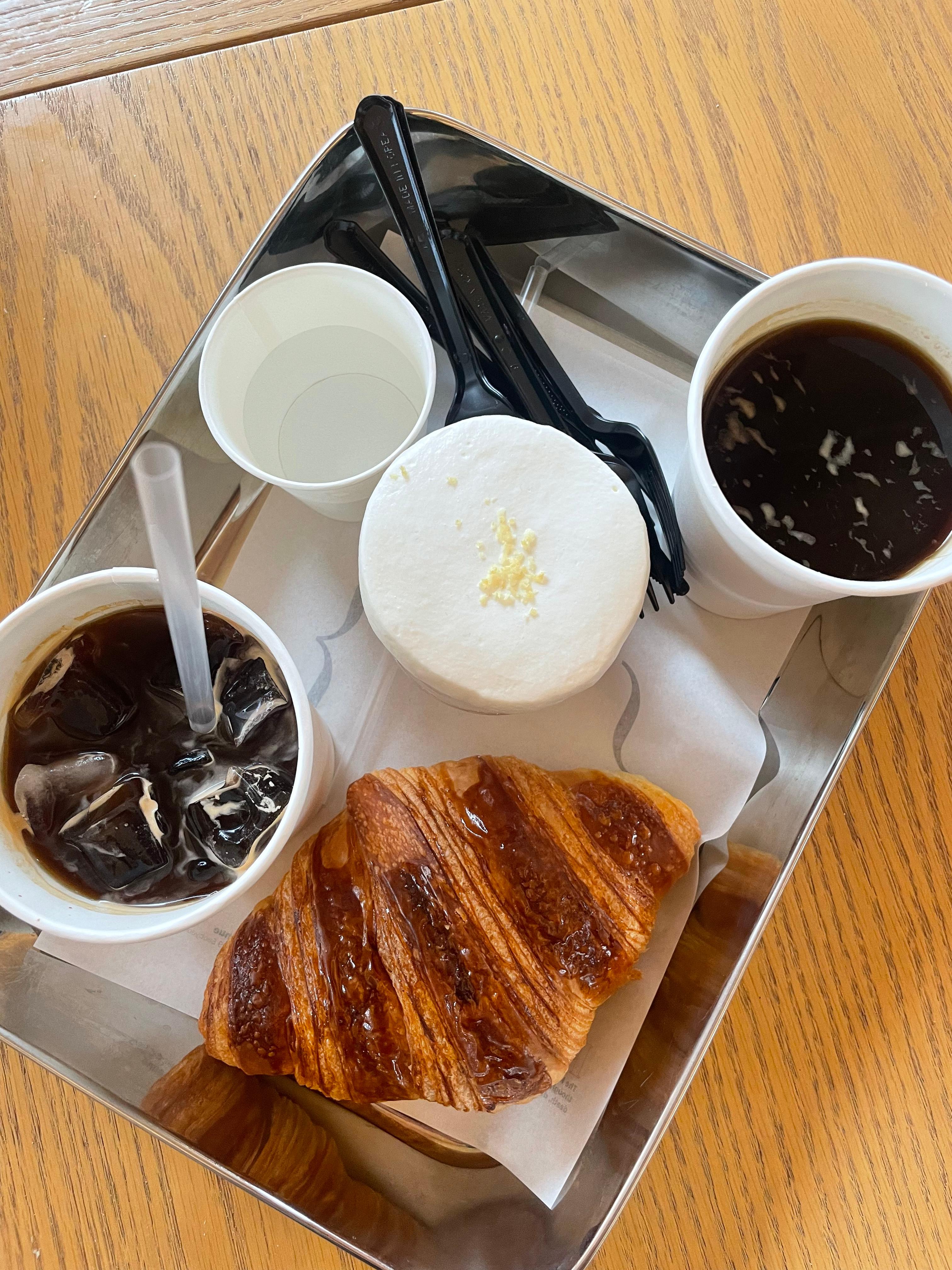 팔공산 대형카페 파이퍼 베이커리