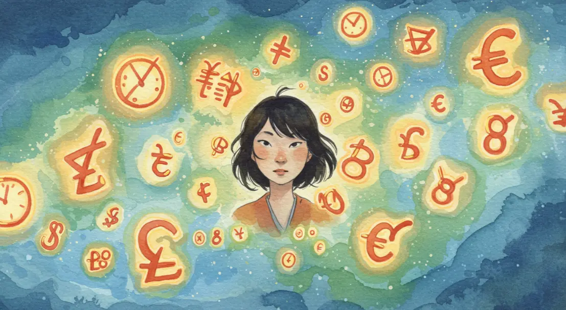 미래를 미리 보는 꿈해몽