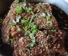 포천느티나무갈비