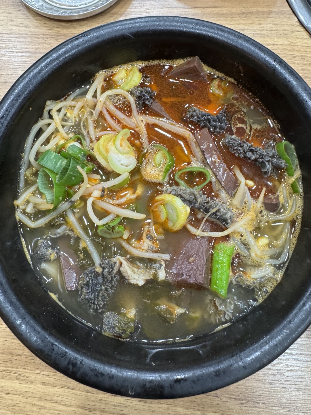 양평해장국