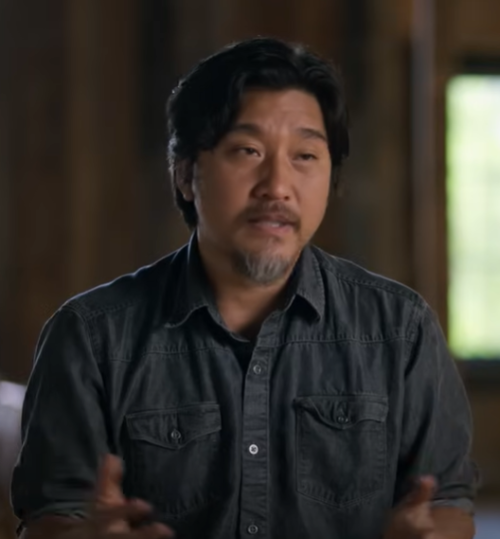 셰프 에드워드 리