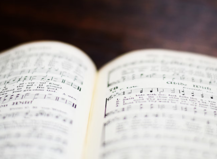 복음성가 무료 듣기 방법