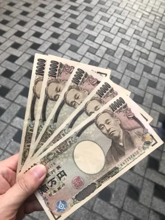 일본여행 환전 금액 2박 3박 현금 준비 총정리로 안내_16