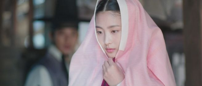 슈룹 오예주