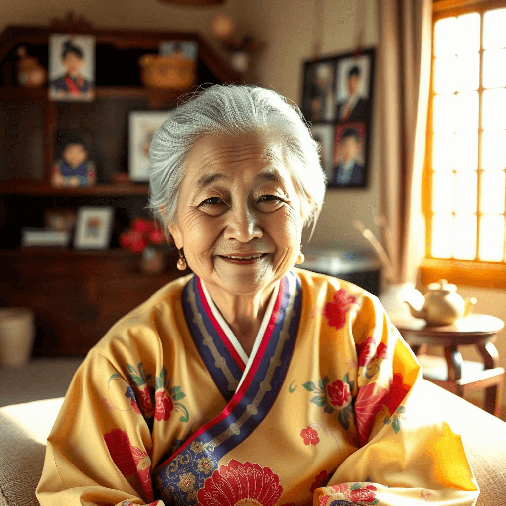 어르신 일자리 신청하는법