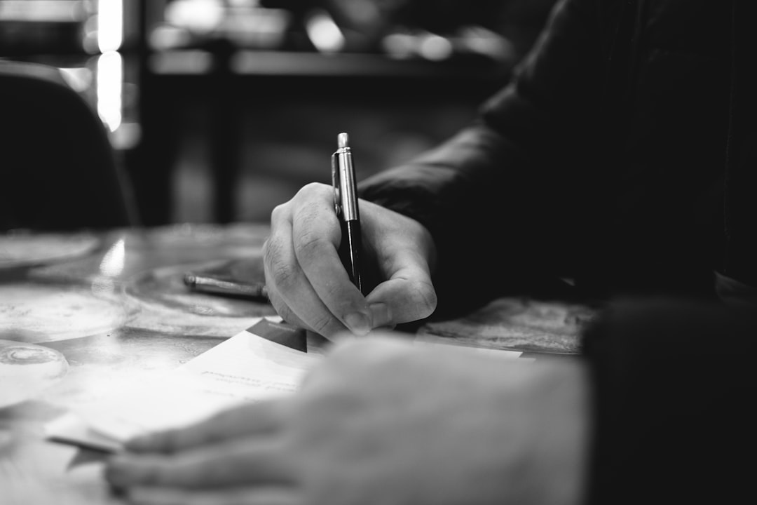 Pen