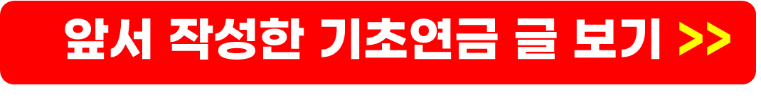 기초연금 노령연금