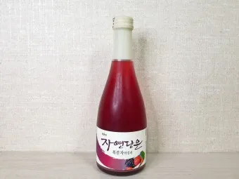 복분자 술 담그는법과 맛있게 즐기는 방법_20