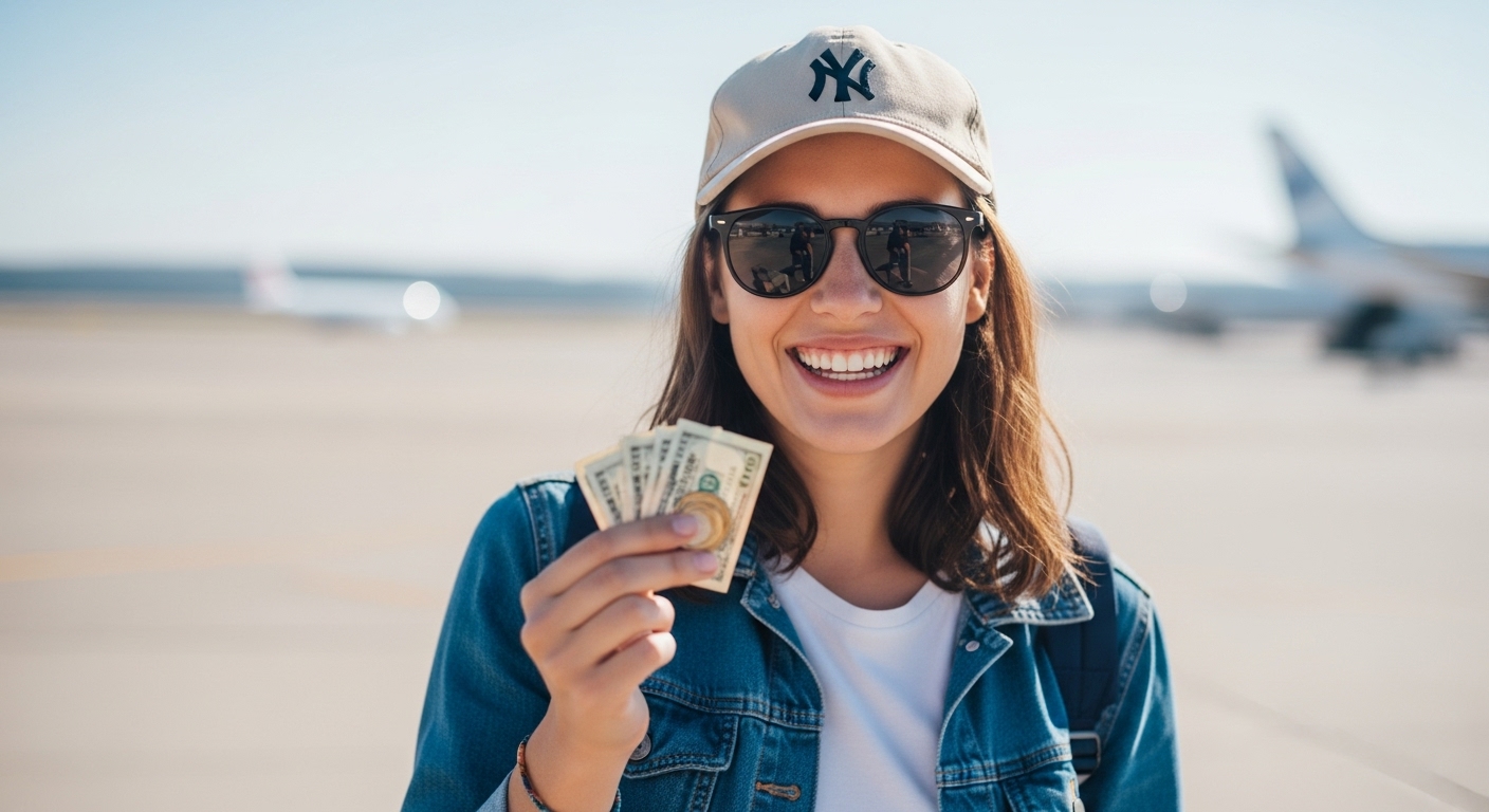 항공권 환급금 놓치지 마세요