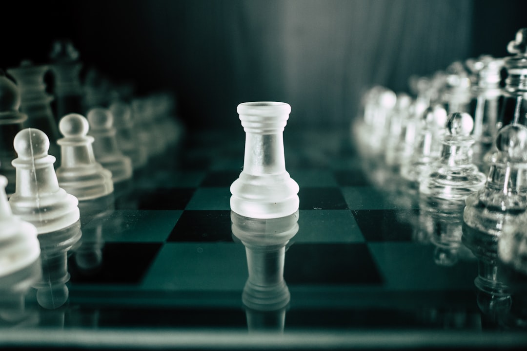 Strategy