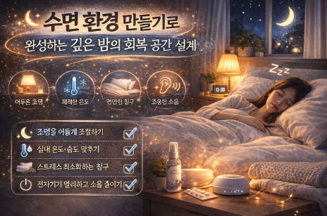 깊은 잠을 자고 있는 여자