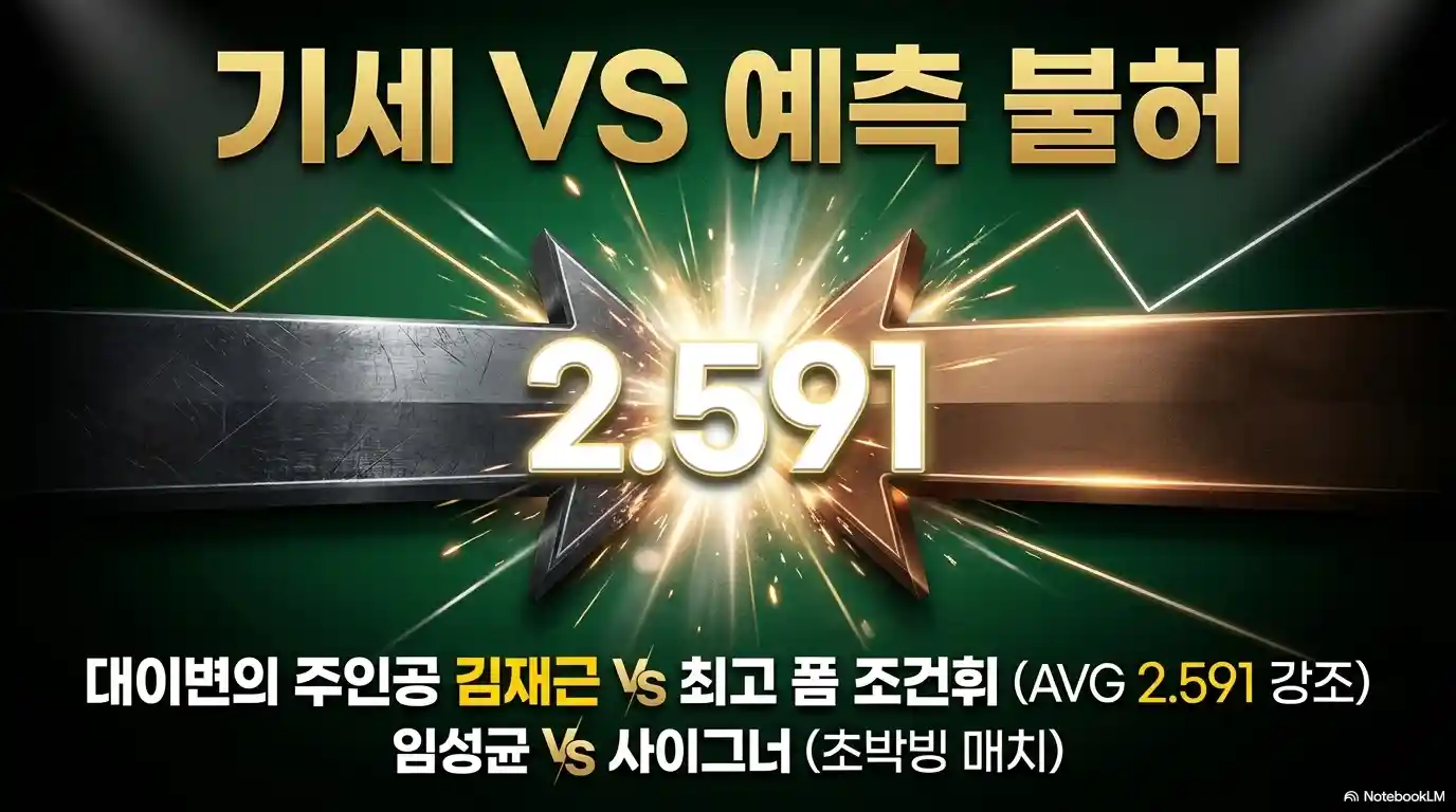 pba 투어 16강 A조 관전 포인트