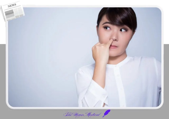 전문의들의 경고에 따르면, 코를 파는 습관은 코 안 점막에 물리적인 손상을 주고, 감염을 일으킬 가능성을 높인다.