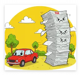 자동차세 연납 할인율-2