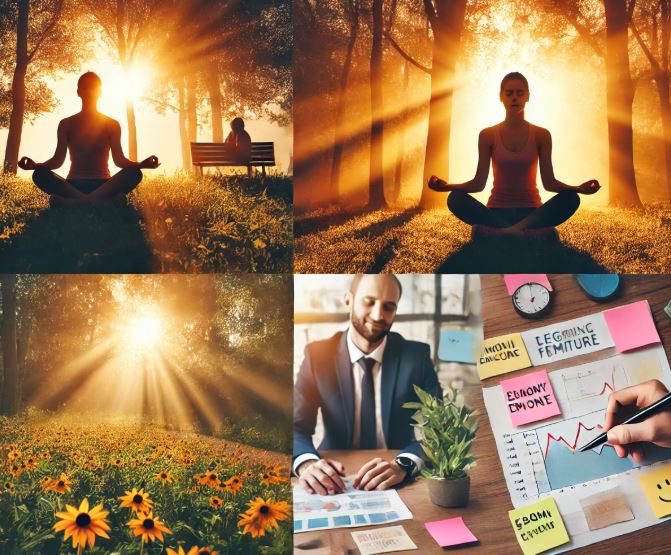 멘탈을 강하게 만드는 법, 당신이 놓치고 있는 7가지 비밀