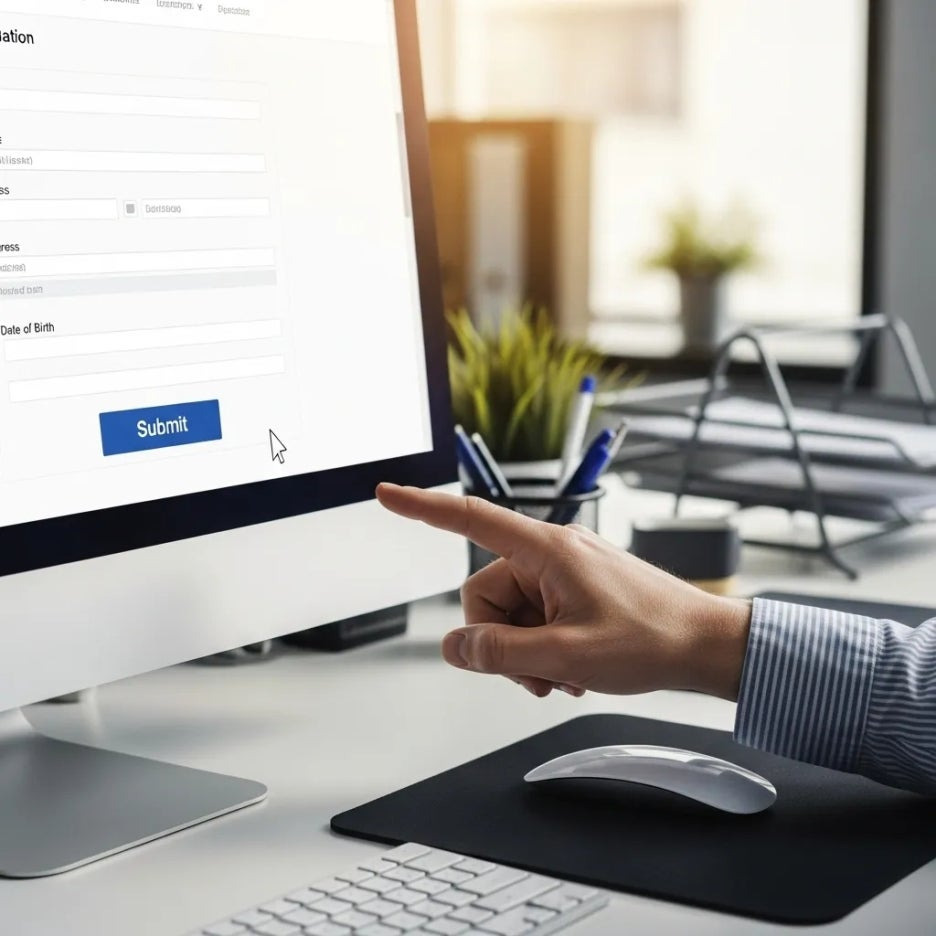 신청 절차, 놓치면 안 되는 딱 한 가지!