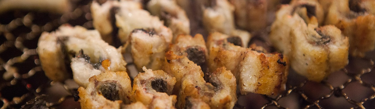 장어 요리 이미지 입니다.