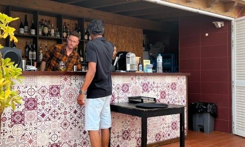 포르투갈 라고스 1박 2일