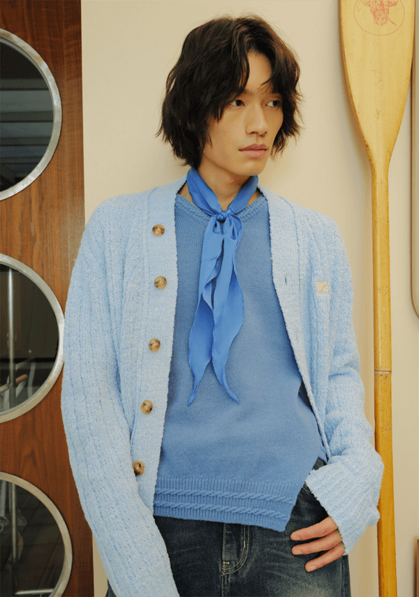 나는 솔로 150회 이이경 가디건