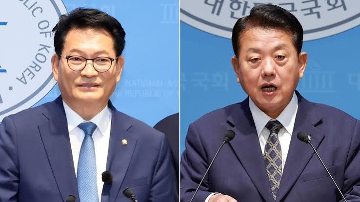 하준경 청와대 정책실장