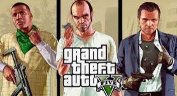 GTA5 치트키 PC