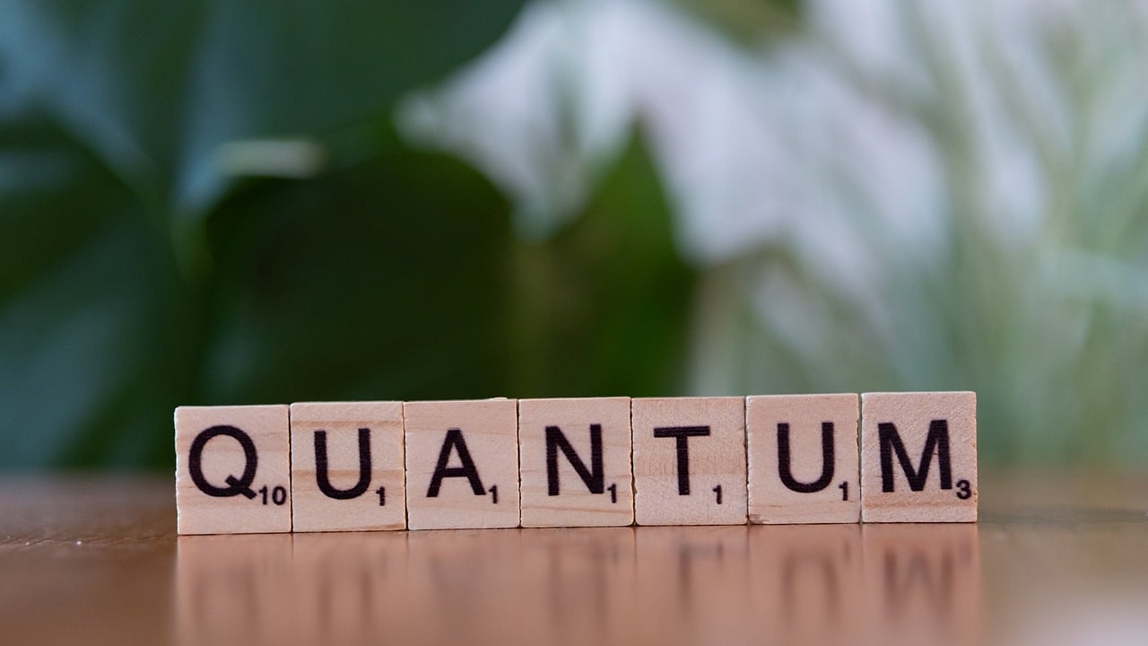 quantum