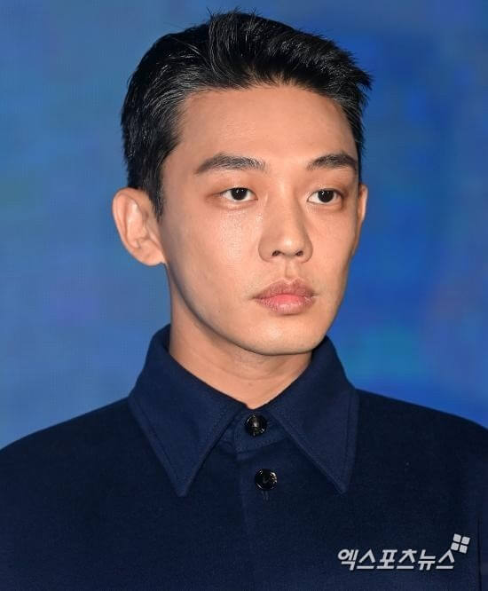 유아인