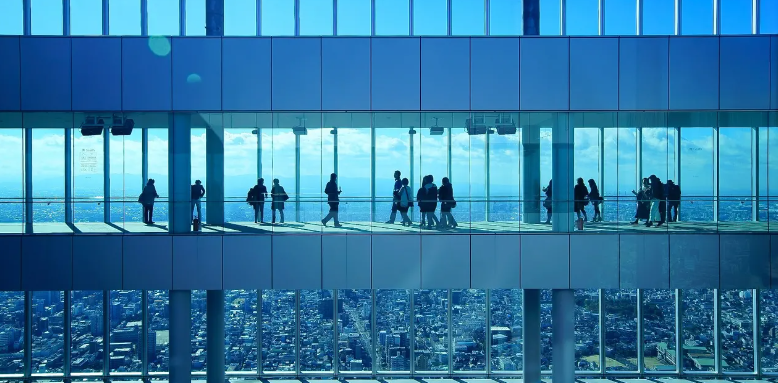 지금 핫 한 오사카 가볼만한곳 BEST 06 팀랩 야식 무료 온천호텔 유니버셜 스튜디오 포함