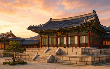 조선시대 왕실 호칭은 왜 나뉘었을까요