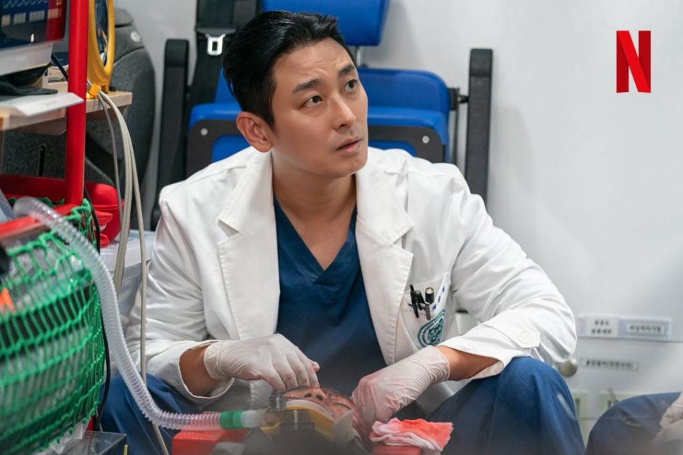중증외상센터의 특징과 기대포인트