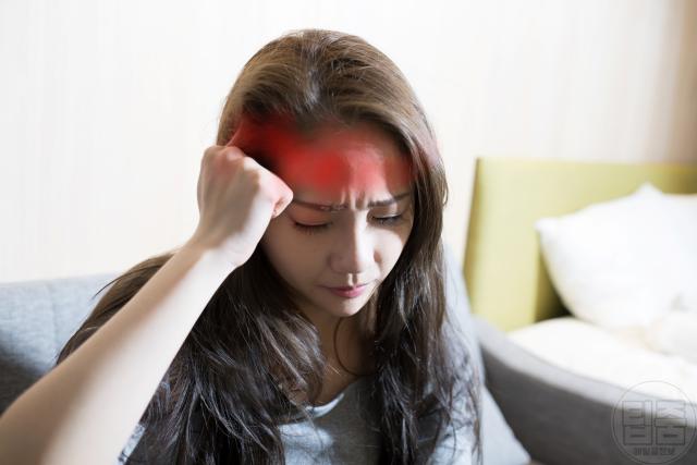 감기 폐렴 독감 기관지염 결핵 증상 두통