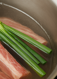 돼지갈비찜 맛있게 만드는 법