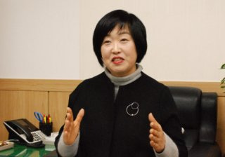 홍소영 병무청장 임명 이유