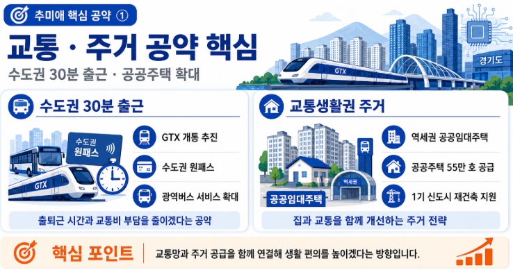 추미애 경기도지사 당선자 프로필&middot;공약 쉽게 정리